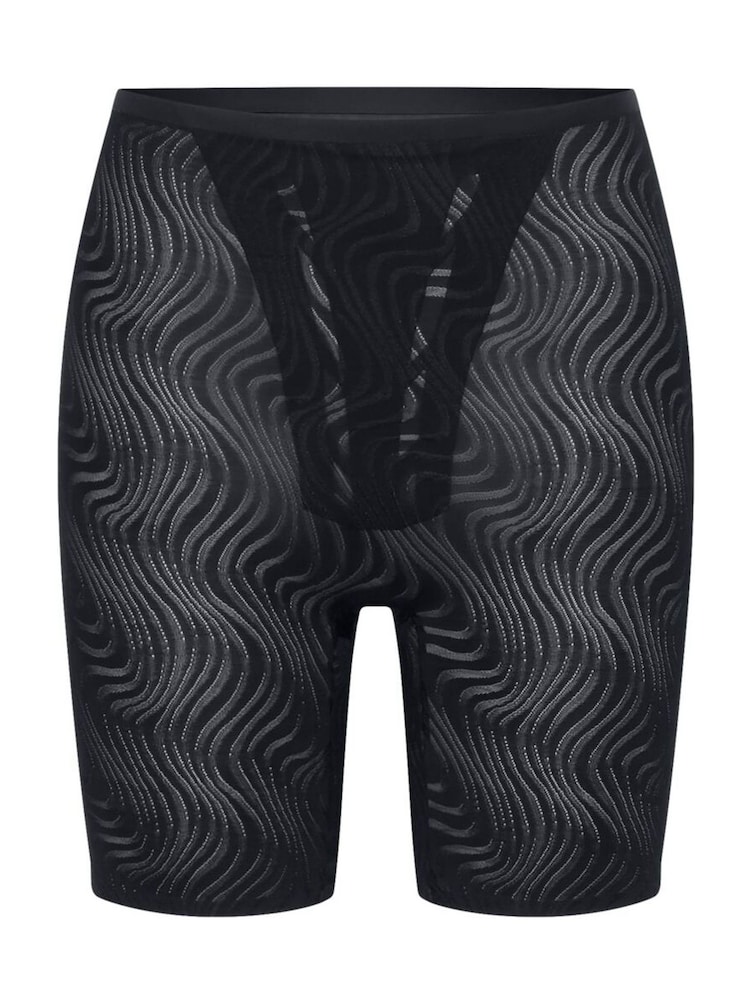 Triumph Black Shape Smart Ellipse Panty - Image 5 of 5