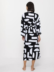 Triumph Beach MyWear White Tunic Robe - Image 2 of 5