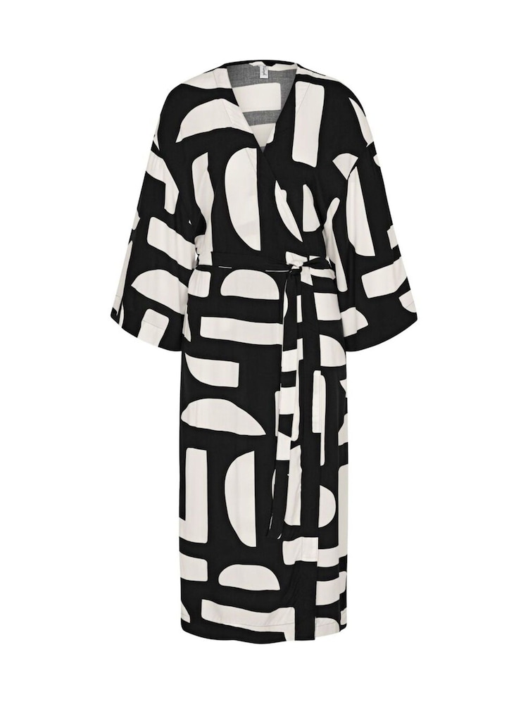 Triumph Beach MyWear White Tunic Robe - Image 5 of 5