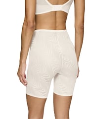 Triumph Shape Smart Ellipse White Panty - Image 2 of 5