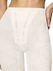 Triumph Shape Smart Ellipse White Panty - Image 3 of 5