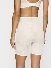 Triumph Shape Smart Ellipse White Panty - Image 4 of 5