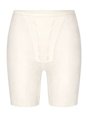 Triumph Shape Smart Ellipse White Panty - Image 5 of 5