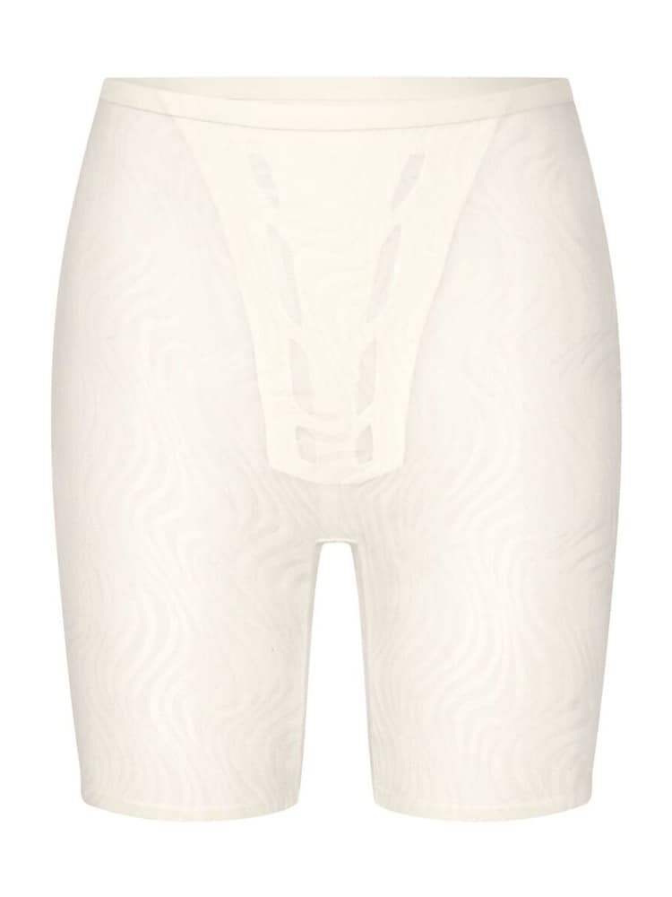 Triumph Shape Smart Ellipse White Panty - Image 5 of 5