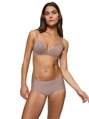 Triumph Body Make-Up Illusion Shorty knickers - Image 1 of 3