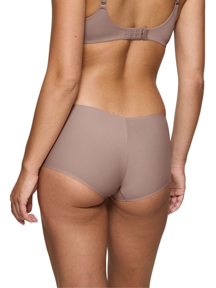 Triumph Body Make-Up Illusion Shorty knickers - Image 2 of 3