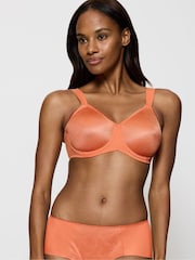 Triumph Essential Minimizer Bra - Image 3 of 5