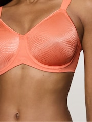 Triumph Essential Minimizer Bra - Image 4 of 5