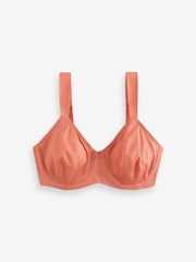 Triumph Essential Minimizer Bra - Image 5 of 5