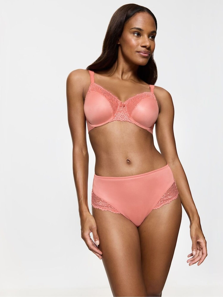 Triumph Ladyform Soft Maxi Knickers - Image 1 of 5