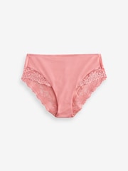 Triumph Ladyform Soft Maxi Knickers - Image 5 of 5
