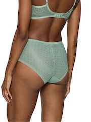 Triumph Signature Sheer Maxi Briefs - Image 2 of 5