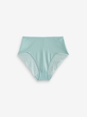 Triumph Signature Sheer Maxi Briefs - Image 5 of 5