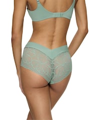 Triumph Body Make-Up Illusion Lace Knickers - Image 3 of 5
