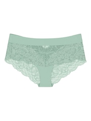 Triumph Body Make-Up Illusion Lace Knickers - Image 5 of 5
