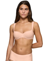 Triumph Body Make-Up Illusion Wired and Padded Bra - Image 1 of 5
