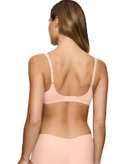Triumph Body Make-Up Illusion Wired and Padded Bra - Image 2 of 5