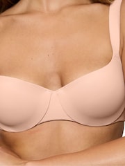 Triumph Body Make-Up Illusion Wired and Padded Bra - Image 3 of 5
