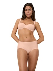 Triumph Body Make-Up Illusion Wired and Padded Bra - Image 4 of 5