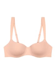 Triumph Body Make-Up Illusion Wired and Padded Bra - Image 5 of 5