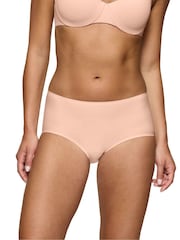 Nude - Triumph Body Make-Up Illusion Shorty knickers - Imagen 2 de 5