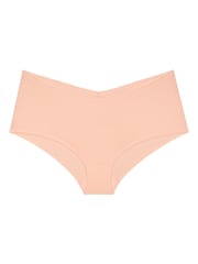 Nude - Triumph Body Make-Up Illusion Shorty knickers - Imagen 5 de 5