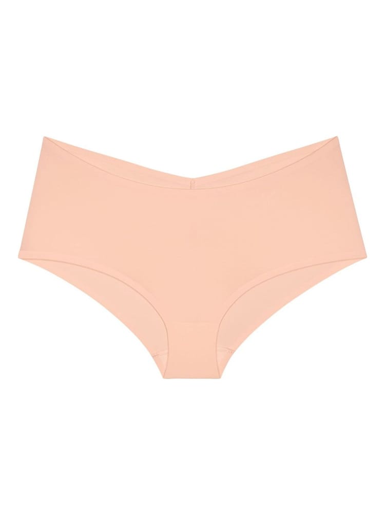 Nude - Triumph Body Make-Up Illusion Shorty knickers - Imagen 5 de 5