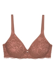 Triumph Amourette Charm T Wired Nedrčki - Slika 5 iz 5