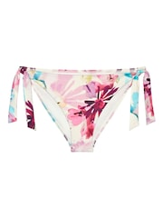 Triumph Pink Summer Fleur Tai Bikini Briefs - Image 5 of 5