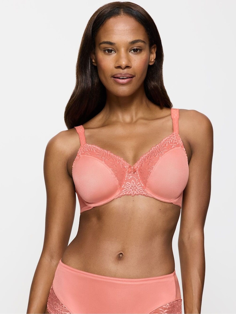 Triumph Lift Smart Bra - Image 1 of 5
