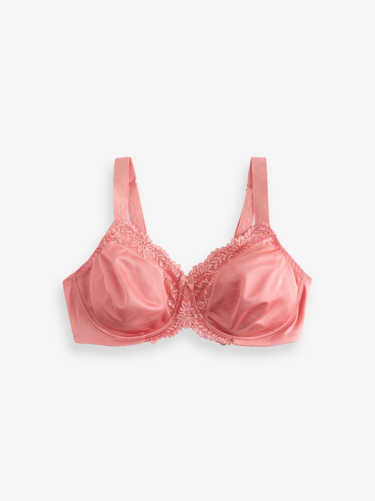 Triumph Lift Smart Bra - Image 5 of 5