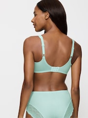 Triumph Ladyform Soft Minimiser Wired Bra - Image 2 of 5