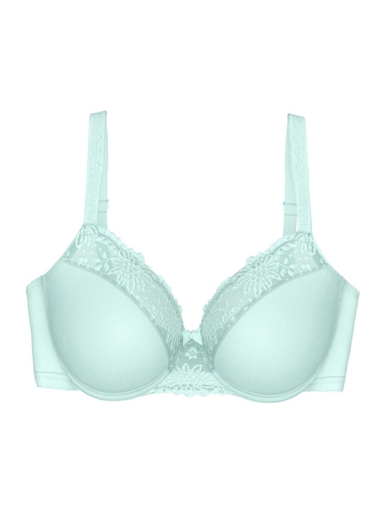 Triumph Ladyform Soft Minimiser Wired Bra - Image 5 of 5