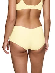 Желтые трусы-шорты Triumph Body Make-Up Illusion - Image 2 of 5