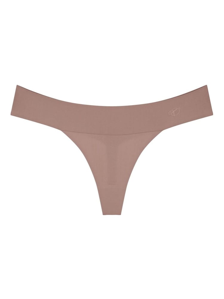 Triumph Body Make-Up Brown Knickers - Image 5 of 5 Triumph Body Make-Up Brown Knickers - Image 5 of 5