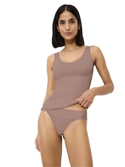 Triumph Body Make-Up Illusion Tank Top EX - Image 1 of 5