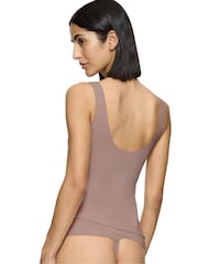 Triumph Body Make-Up Illusion Tank Top EX - Image 2 of 5