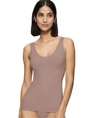 Triumph Body Make-Up Illusion Tank Top EX - Image 3 of 5