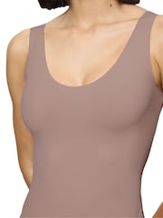Triumph Body Make-Up Illusion Tank Top EX - Image 4 of 5