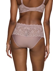 Triumph Pink Amourette Maxi Knickers - Bild 2 von 5