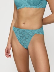 Triumph Amourette Highleg knickers - Bild 1 von 9