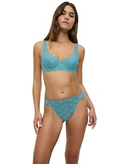 Triumph Amourette Highleg knickers - Bild 6 von 9