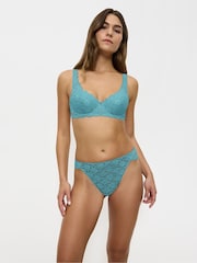 Triumph Amourette Highleg knickers - Bild 8 von 9