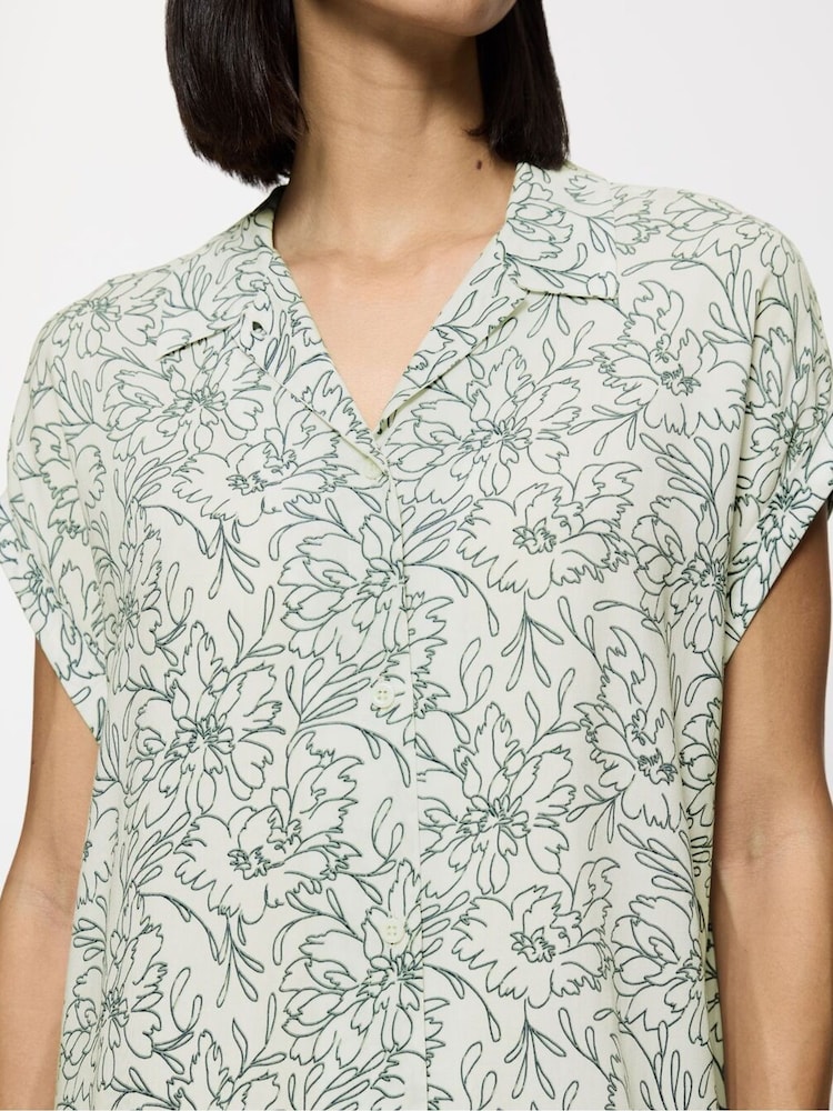 Triumph Boyfriend Fit Nightdress - Image 3 of 5