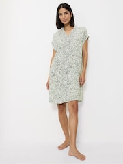 Triumph Boyfriend Fit Nightdress - Image 4 of 5