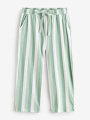 Triumph Green Mix & Match 7/8 Trousers 01 - Image 5 of 5