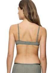 Triumph Green Delightful Spotlight Padded Bra - Image 2 of 5