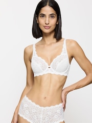 Triumph Amourette Wi White Bra - Image 1 of 5