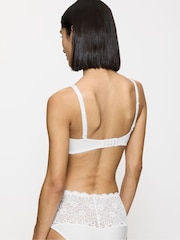 Triumph Amourette Wi White Bra - Image 2 of 5