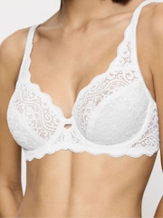 Triumph Amourette Wi White Bra - Image 3 of 5